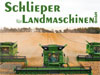 Schlieper für Landmaschinen GmbH