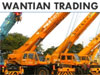 WANTIAN TRADING CO.,LIMITED