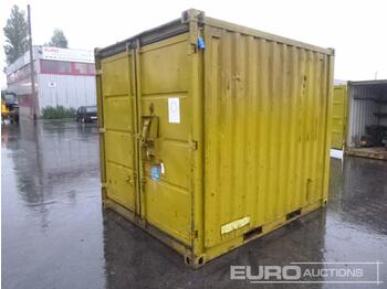حاوية شحن 3m Material Container: صورة 1