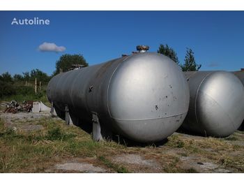صهريج حاوية لنقل الغاز 50000 liter GAS tanks, 2 units left: صورة 1