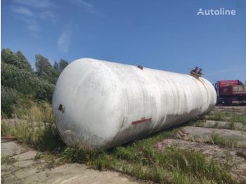 خزان تخزين لنقل LPG 60 000 liter storage tank: صورة 1