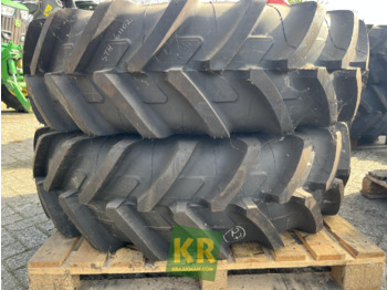 Agribib 380/85R30 Michelin  - عجلات - الآلات الزراعية