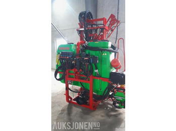  2022 Krukowiak Heros 600/12 PHX - الآلات الزراعية