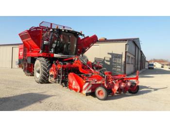 Holmer LIGHT TRAXX - حصادة البنجر
