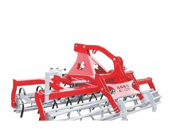 AGRO-KLON New Agro-Klon - المحراث