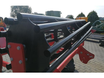  New AGRO-KLON - المحراث