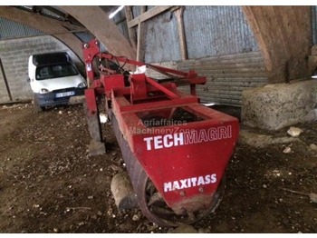 Techmagri MAXITASS - اسطوانة المزرعة