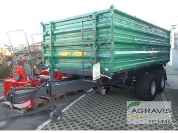 Oehler OL TDK 130 - مقطورة زراعية قلابة