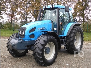 Landini LEGEND 130 4Wd Agricultural Tractor - جرار