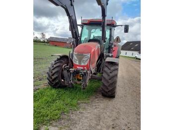 جرار زراعي McCormick x6.430
