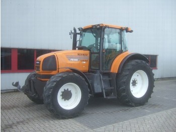Renault Ares 725RZ Farm Tractor - جرار