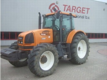 Renault Ares 826 RZ Farm Tractor - جرار