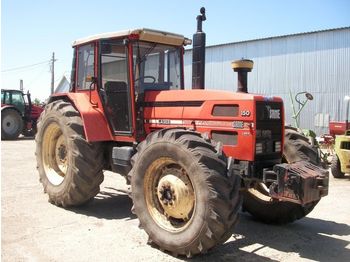 SAME LASER 150DT wheeled tractor - جرار