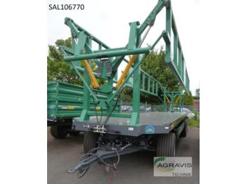 Oehler OL DDK 240 BK - المقطورة الزراعية
