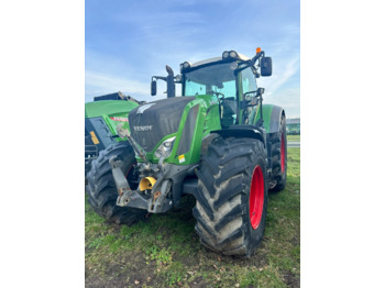 جرار FENDT 828 Vario