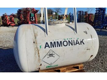 معدات التسميد Agrodan Ammoniaktank 1200 kg