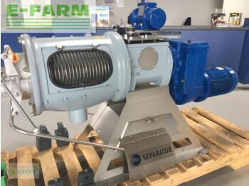 Bauer separator 3.2-520 - معدات التسميد
