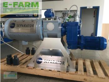 Bauer separator 3.2-780 - معدات التسميد
