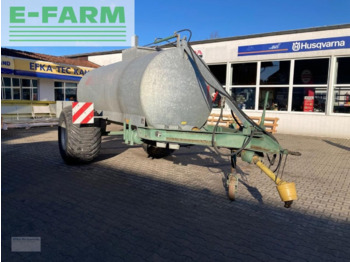 Marchner fw 7000 - معدات التسميد