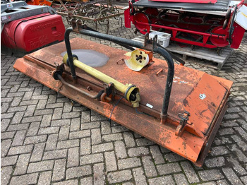 Perfect LB-275-V weidebloter  - التقطيع جزازة/ ماكينات قطع الحشائش