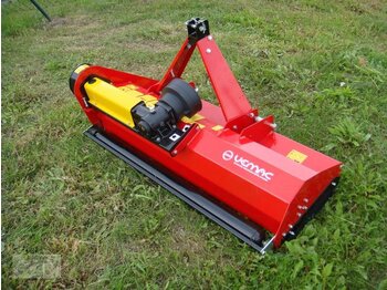Vemac Mulcher Schlegelmulcher Schlegelmäher Mähwerk Mäher - التقطيع جزازة