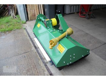 Vemac Mulcher Schlegelmulcher Schlegelmäher Mähwerk Mäher NEU - التقطيع جزازة