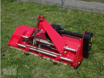 Vemac Mulcher Schlegelmulcher Schlegelmäher Mähwerk Mäher NEU - التقطيع جزازة