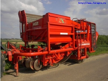 GRIMME DR 1500 - الآلات الزراعية