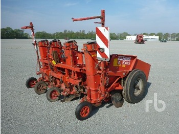 Grimme VL20KLS 4 Row - الآلات الزراعية