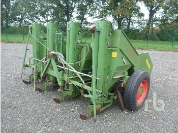 Hassia GLB- 4D 4 Row - الآلات الزراعية