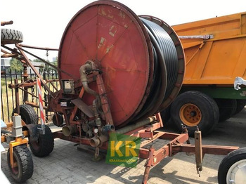 82-300 DT REGENHASPEL Bauer  - نظام الري