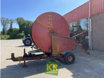 90-300 met sproeiwagen Bauer  - نظام الري