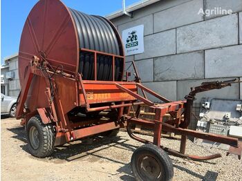Bauer 140 - 350 - نظام الري