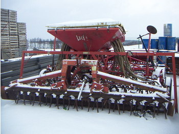 Lely Agregat 4 m - الآلات الزراعية