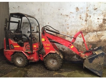Oehler OL 2600 - الآلات الزراعية