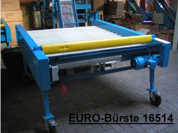 EURO-Jabelmann Bürstenmaschinen; V 16514 NEU  - معدات ما بعد الحصاد