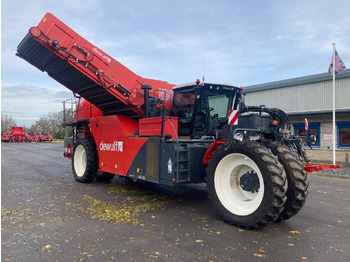 Dewulf Dewulf RA3060 Self-Propelled Carrot Harvester - حصادة البطاطس