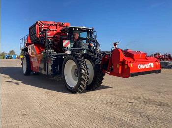 Dewulf Dewulf RA3060 Self-propelled Potato Harvester - حصادة البطاطس