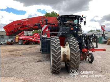 Dewulf RA3060 Carrot Harvester - حصادة البطاطس