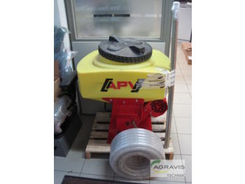 APV Technische Produkte PS 120 M1 - آلة نثر البذور الدقيقة