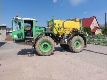 Dammann DTP 5000 - بخاخ ذاتية الدفع