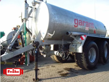 Garant VT 18500 - صهريج السماد السائل