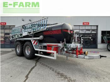 Marchner pumpfasswagen 15500 l tandem - صهريج السماد السائل