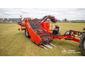 ASA-Lift TC-2000E - Cabbage Harvester - معدات حرث التربة