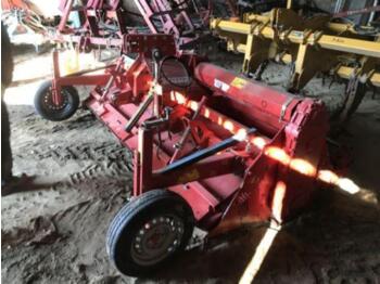 معدات حرث التربة Grimme gr 300