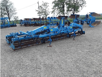 معدات حرث التربة Lemken Kompaktor 5m