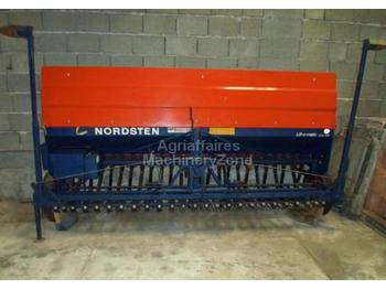 Nordsten CLG 300 - معدات البذار