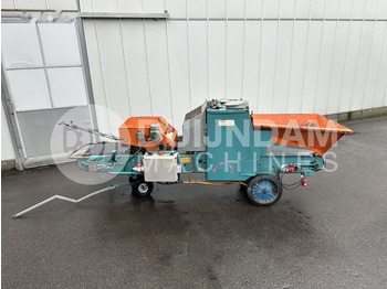 Unger Perfect 250/34/8R/Li/Br. - معدات البذار