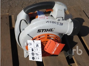 Stihl SH86C Leaf Blower - الآلات الزراعية