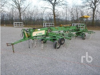 Stoll R1400S - الآلات الزراعية